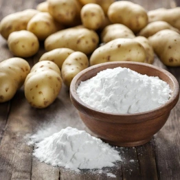 Potato Starch