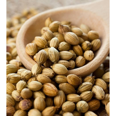 Coriander Seeds