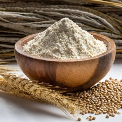 Jowar Flour (Jwari)