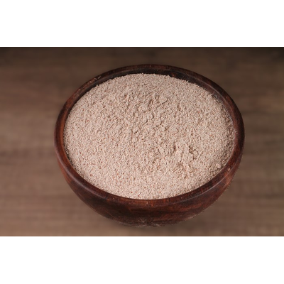 Finger Millet (Ragi Flour)