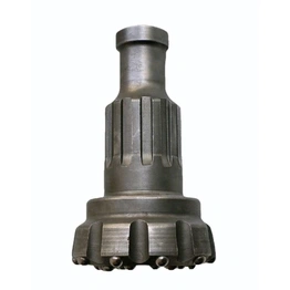 Supertech 7 inch DTH Button Bit