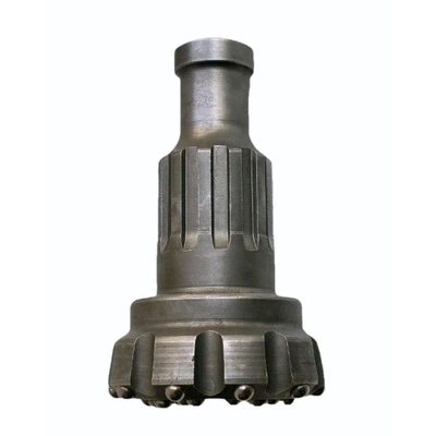 Supertech 7 inch DTH Button Bit