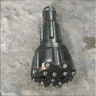 Supertech 4 3/4 Inch DTH Button Bit