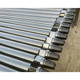 Supertech DTH Drill Rods