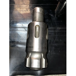 Supertech 6 1/2 Inch V18 DTH Hammer Piston