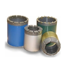 Supertech Diamond Core Bits