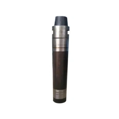 Supertech 4 3/4 Inch DTH Drilling Hammer