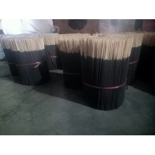 raw Incense Sticks