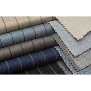 Poly Lycra Suiting Fabric