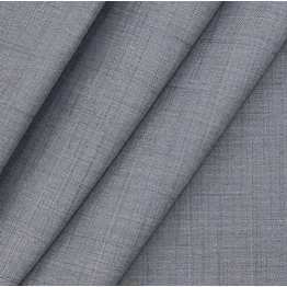 Poly Wool Suiting Fabric