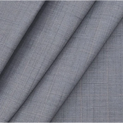 Poly Wool Suiting Fabric