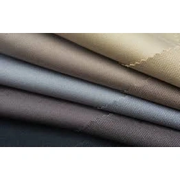 100% Polyester Suiting Fabric