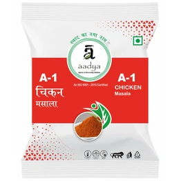 AADYA A1 CHICKEN MASALA