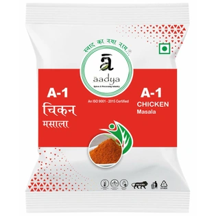 AADYA A1 CHICKEN MASALA