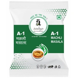 AADYA A1 MACHLI MASALA