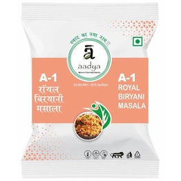 AADYA A1 ROYAL BIRYANI MASALA