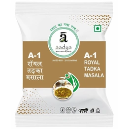 AADYA A1 ROYAL TADKA MASALA