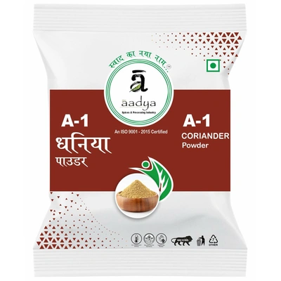 AADYA A1 DHANIYA POWDER