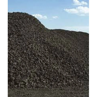 Screened US coal - Dust