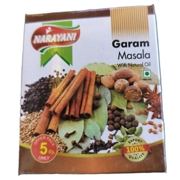 Narayani Garam Masala (100 Gram)