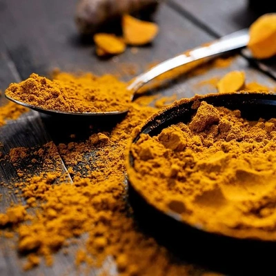 Turmeric Powder