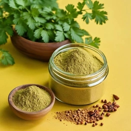 Coriander Powder