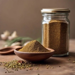 Cumin Powder