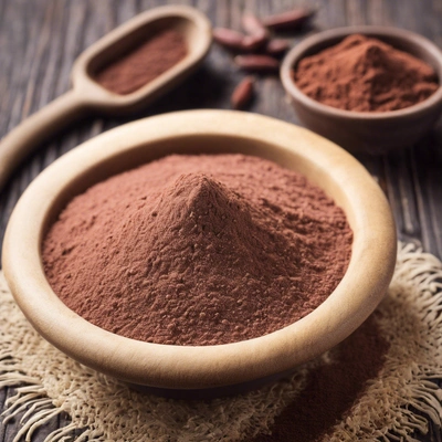 Ragi Powder