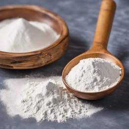 Arrowroot Powder