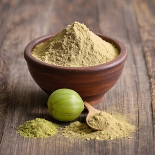 Amla Powder