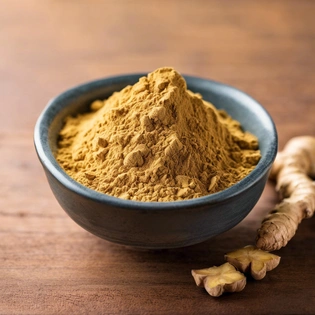 Ginger Powder