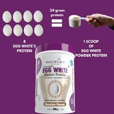 Egg White Powder