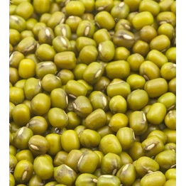 GREEN GRAM(MUNG BEANS)