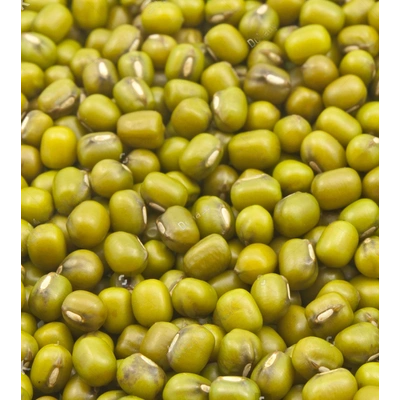 GREEN GRAM(MUNG BEANS)