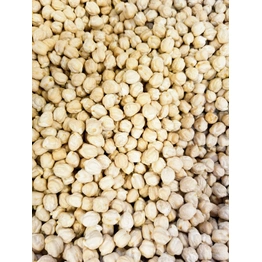 GARBANZO BEANS(KABULI CHANA)