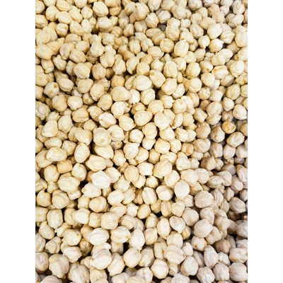 GARBANZO BEANS(KABULI CHANA)