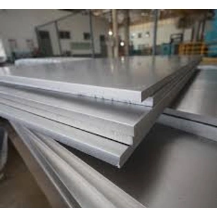 Stainless Steel Plates