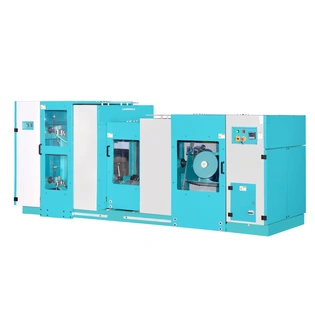 2mm to 6mm Rope Making Machine