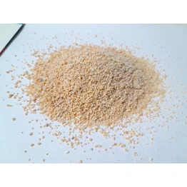 Dehydrated Garlic Granules