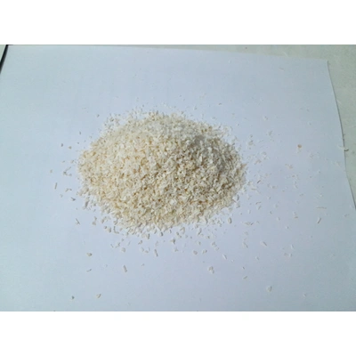 Dehydrated White Onion Granules