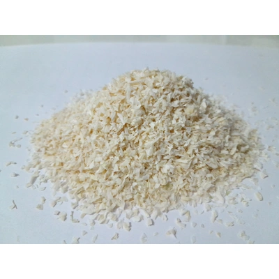 Dehydrated White Onion Minced