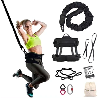 Pro Bungee Fitness Set