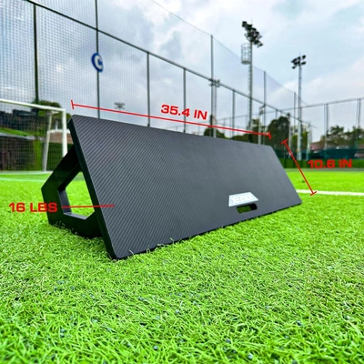 Precise Rebound Soccer Training Board