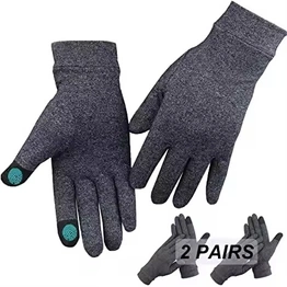 Full Finger Arthritis Gloves for Pain