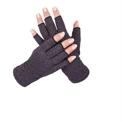 Tunnel Hand Gloves Fingerless