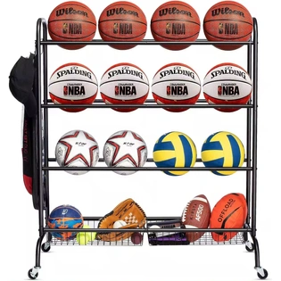 Multi-Sport Training Rack