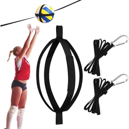 Volleyball Training Aid