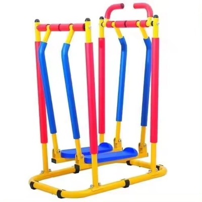 Fitness Air Walk Trainer Glider Step Machine Exercise Equipment for Kids