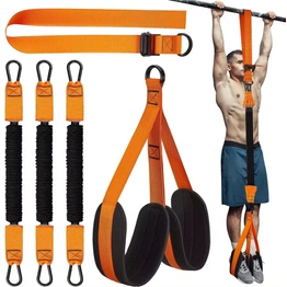 Pull Up Assistance Bands for Pull Up Assist