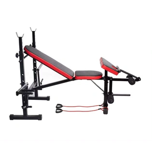 OEM Custom Made Multi Functional Fitness Bench